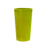 Vaso-policarbonato-texturizado-amarill