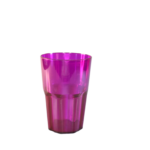 vaso t morado