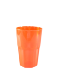 vaso translucido-boston-naranja