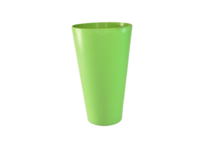 vaso-policarbonato-verde vaso-policarbonato-verde